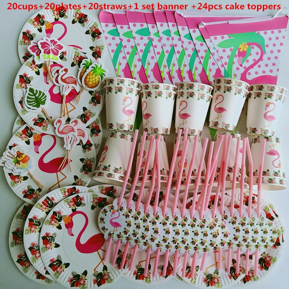 61pcs +24 toppers-34