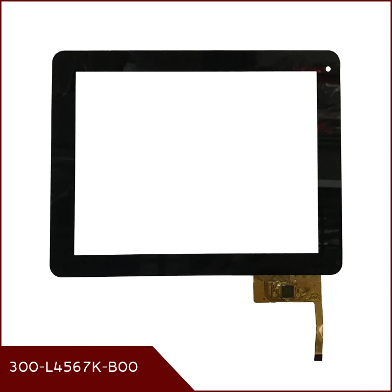 9 7 дюймовый Nueva pantalla 300 L4567K B00 для дюймового планшета Ployer MOMO19 Quad вместительная