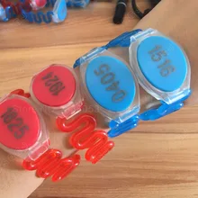 100 шт. силиконовые водонепроницаемые шкафчик для бассейна замок руки, часы RFID карты, 125 кГц Частотный с T5577 чип Копировать карты