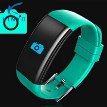 IP68 плавание Смарт Браслет Bluetooth 4,0 крови Давление Кислорода Монитор сердечного ритма шагомер трекер Браслет для IOS и Android