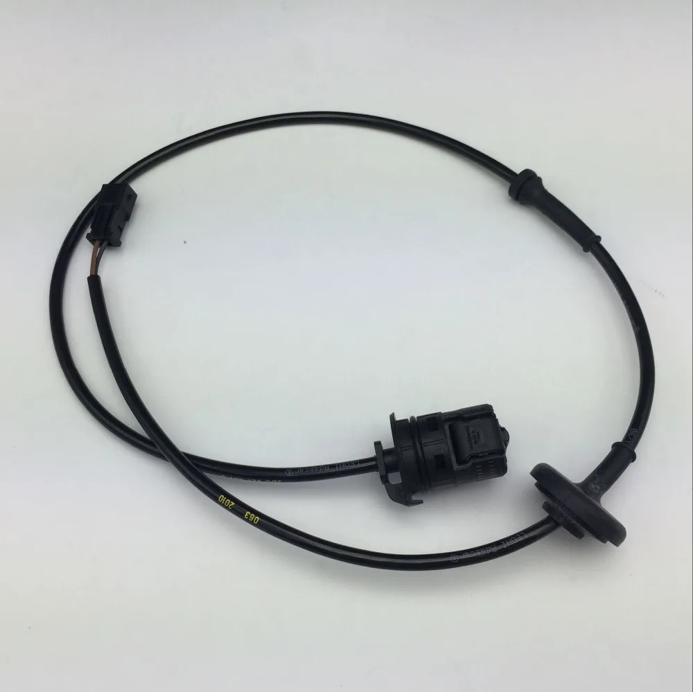 Датчик скорости колеса ABS для VW Passat B5 Audi A4 датчик 8D0 927 803 D/3B0 807 C|sensor vw|vw sensorpassat abs |