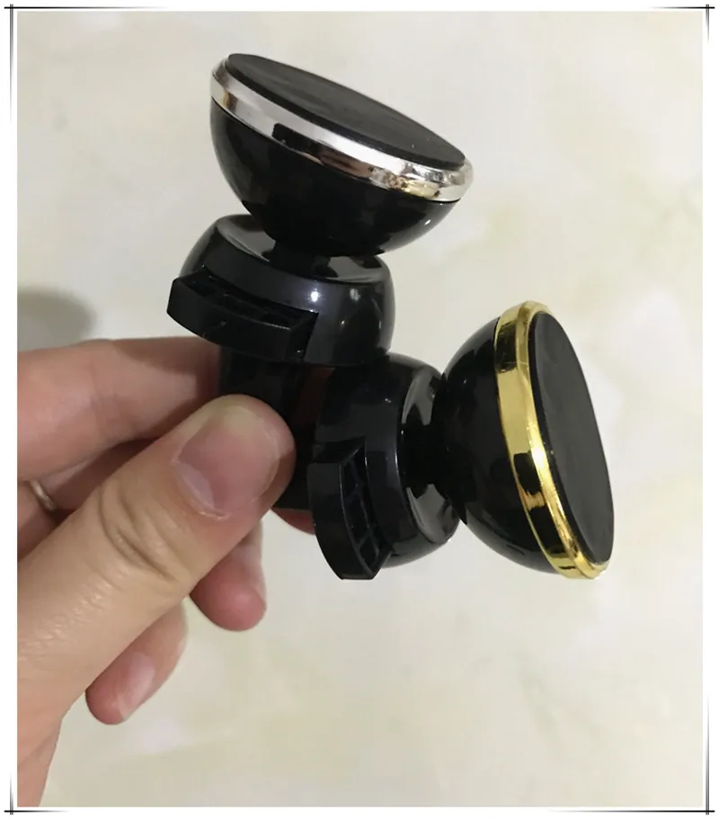 Car Holder GPS Mini Air Vent Mount Cell Phone Mobile