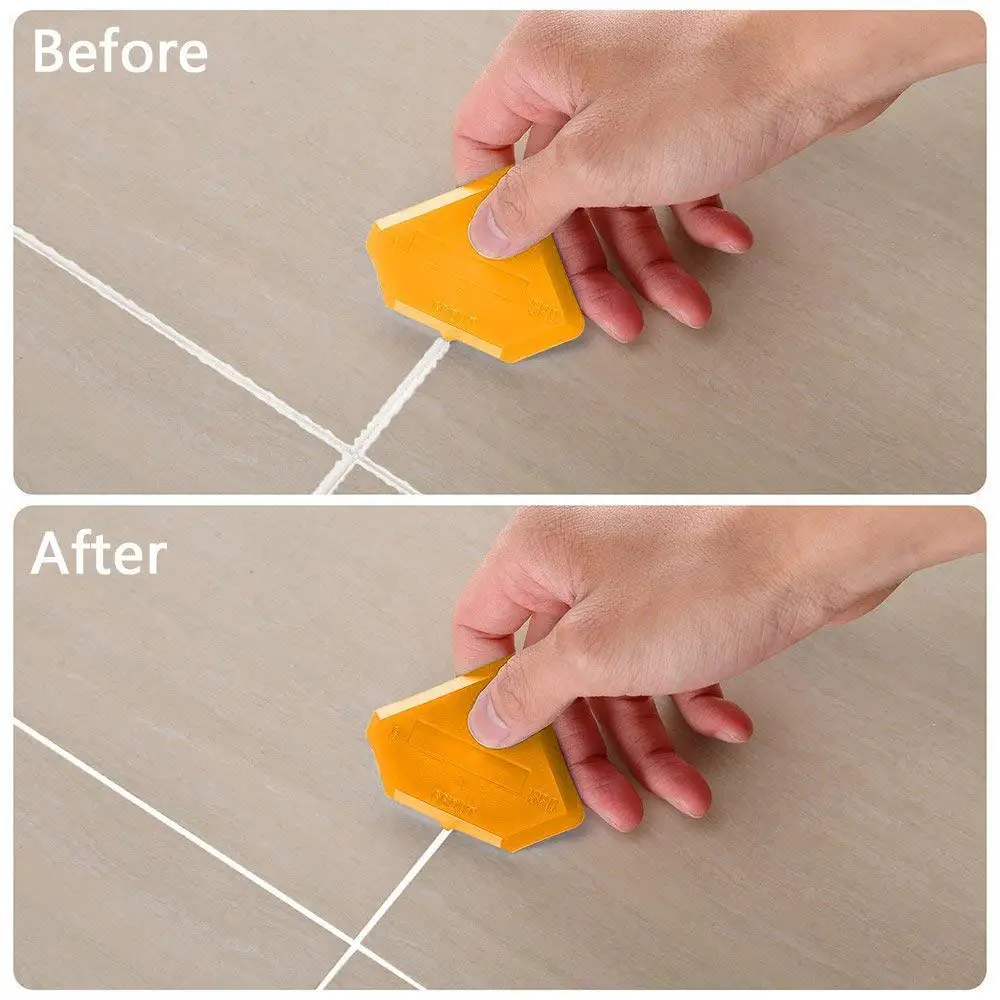 silicone scraper