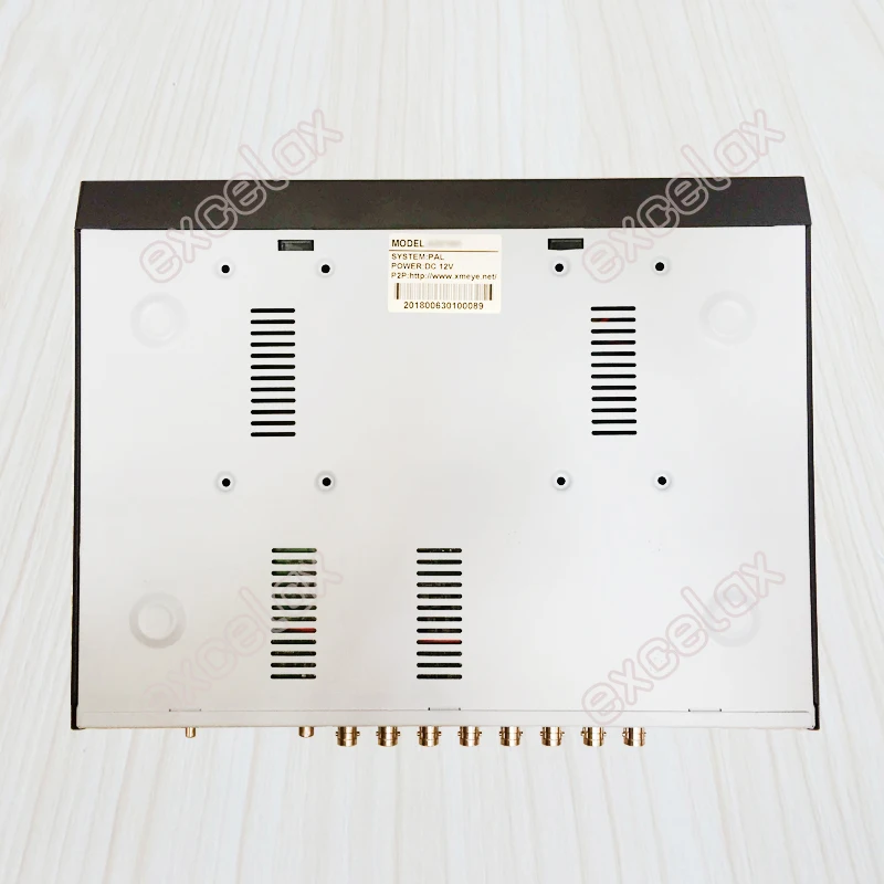 4MPAHB7016T-GS-V3AHD DVR A8916H_20180712 (11)2