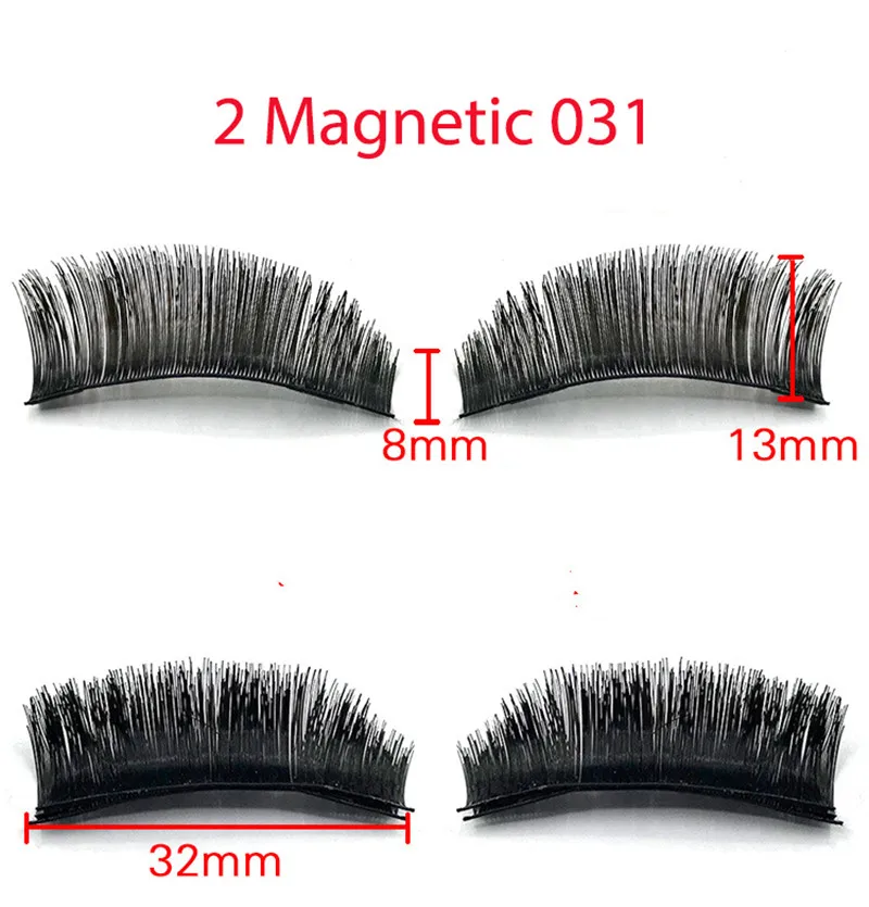2 Magnetic 031