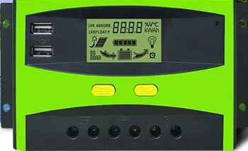 

20A PWM solar charge controller