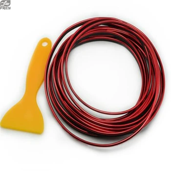 

Gift tool Interior Decoration Sticker For skoda octavia fabia rapid yeti superb octavia a 5 a 7 2 accessories car styling