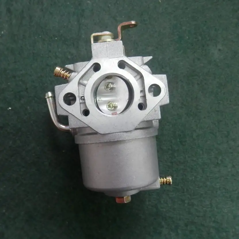 MZ250 CARB YAMAHA YP20 YP30  4