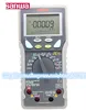 Digital Multimeters (PC Link) 500000 Count for DCV, Dual Display!!NEW!!Free shipping!! Sanwa  PC7000 ► Photo 1/6