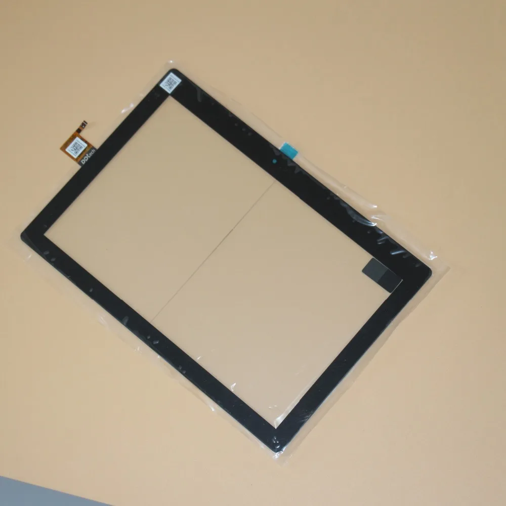 Продажа Сенсорный экран дигитайзер стекло сенсор панель Запчасти для lenovo Tab 3 10 Plus TB X103F TB X103 X103