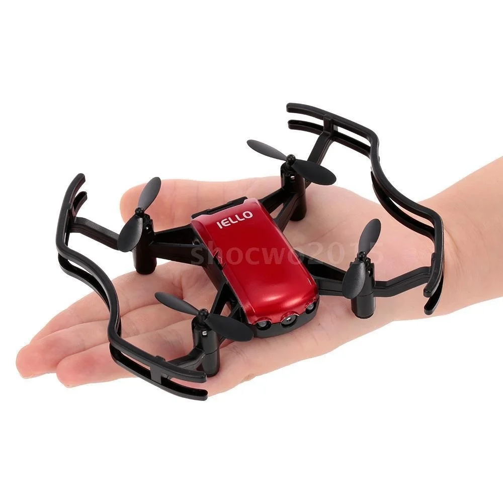 

Quadcopter RC 2.4G 4CH Headless Mode with 720P HD Camera Remote Control RC Helicopter Toys for children boy gifts