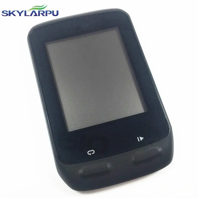 Skylarpu ЖК-экран для GARMIN EDGE 510 510J велосипедный gps ЖК-дисплей с сенсорным экраном дигитайзер Ремонт Замена