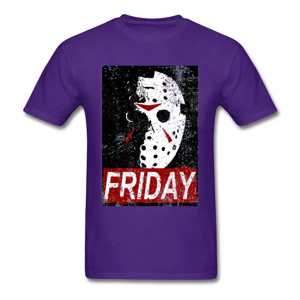 Мужская футболка Jason Voorhees Friday Crystal Lake мужские футболки с вырезом лодочкой