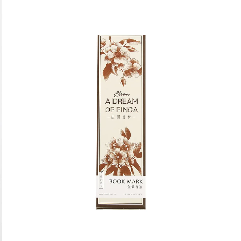 30PCS/Pack Kawaii Cute Sakura Flower Bookmark Paper Bookmarks Page Marker Stationery School Office Supplies Papeleria sl1958 30PCS/Pack Kawaii Cute Sakura Flower Bookmark Paper Bookmarks Page Marker Stationery School Office Supplies Papeleria sl1958