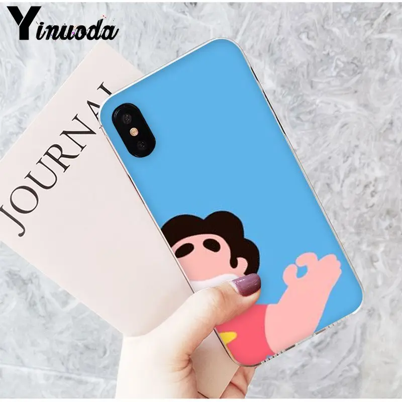 Cartoon Steven Universe
