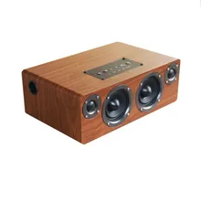 Finlemho B20 Speaker Bluetooth Speaker Stereo HiFi Audio Home Theater Subwoofer Wireless Speaker Heavy Bass