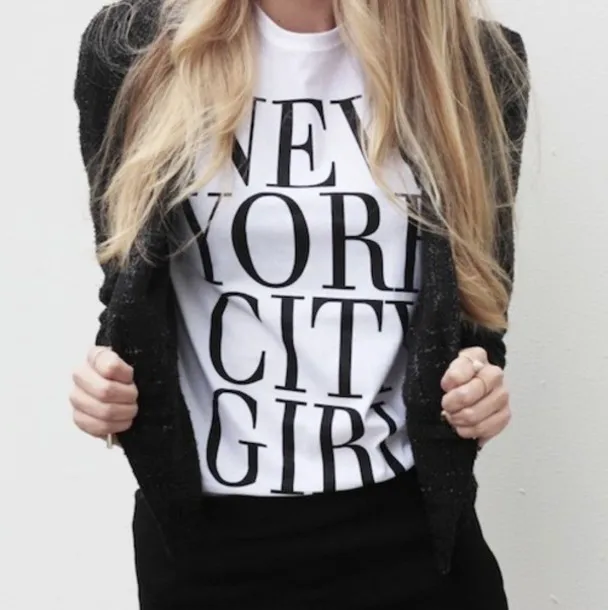 girls clothing new york