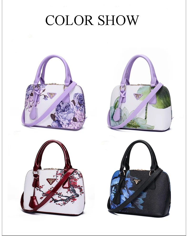 brand messenger bag