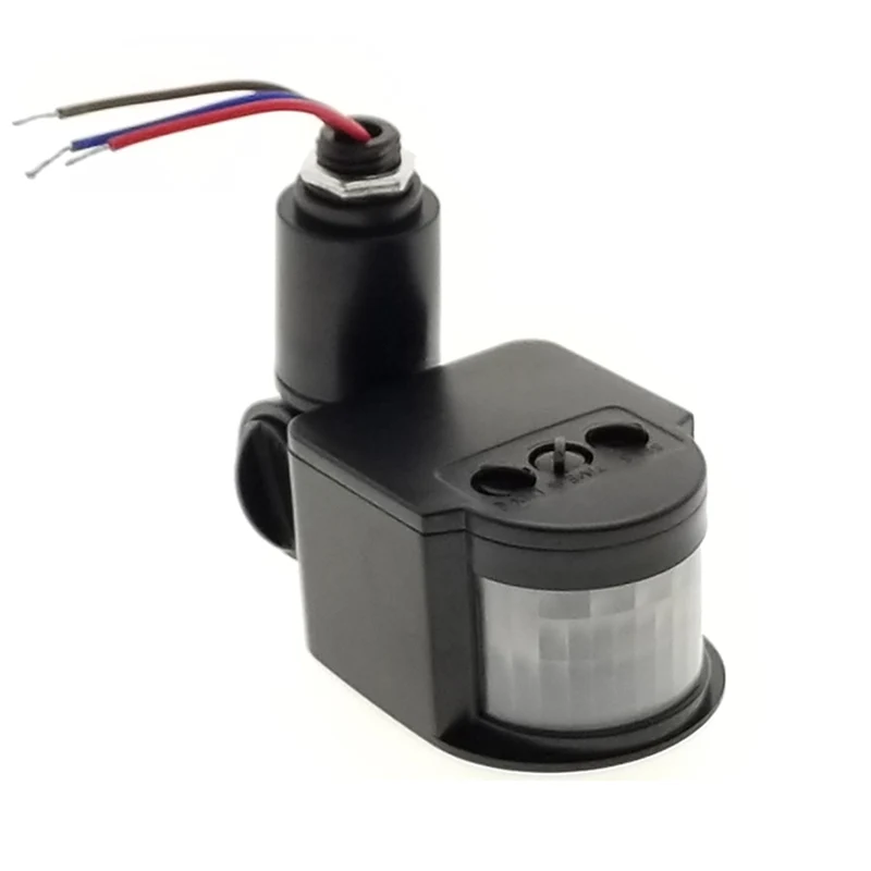motion sensor