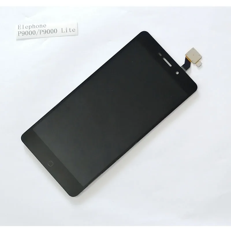 elephone P9000 LCD 23D