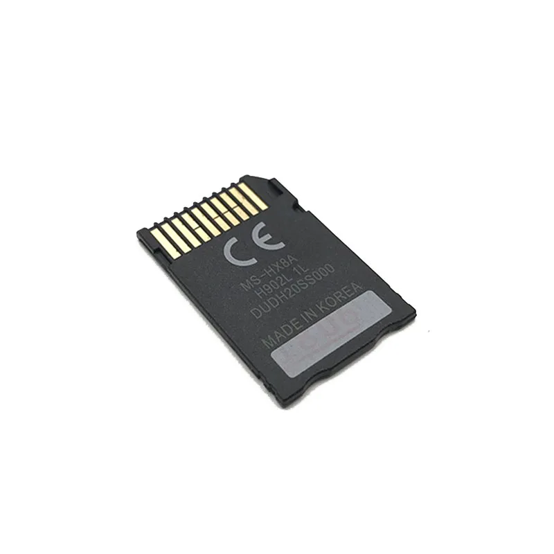  For Sony 8GB 16GB 32GB Memory stick for PSP 1000/2000/3000 Memory Stick MS Pro Duo Memory Card