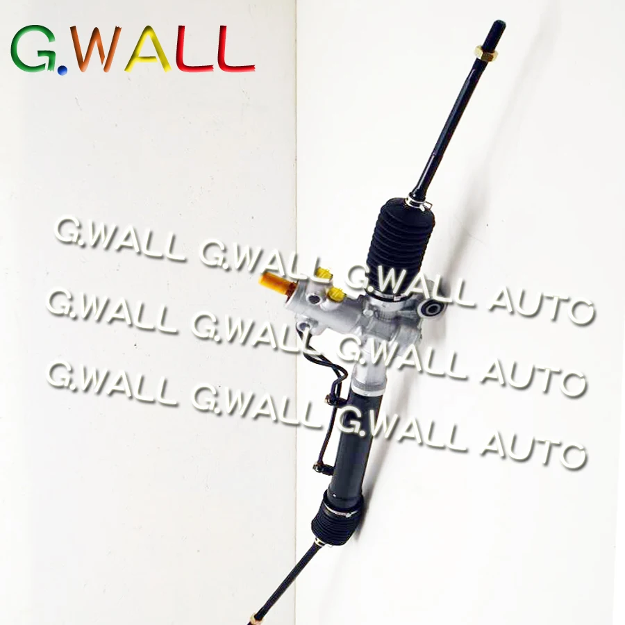 

FreeShipping Power Steering Rack Assembly For Toyota RAV4 2.0 l4 Gas / Electric 26-1613 44250-42040 44250-42041