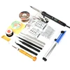936a temperatura profesional ajustable LCD Digital soldador eléctrico Estación de soldadura DIY herramientas de soldadura 90 W ► Foto 1/6