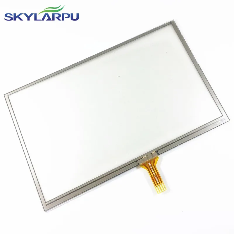 Skylarpu Новый 5-дюймовый сенсорный экран для Garmin dezl 560 560lt 560lmt GPS сенсорный экран планшета замене Бесплатная доставка