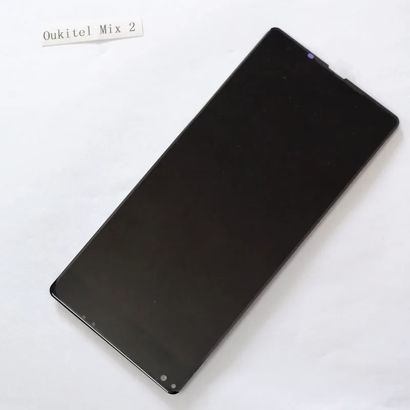 Oukitel MIX 2 LCD 21