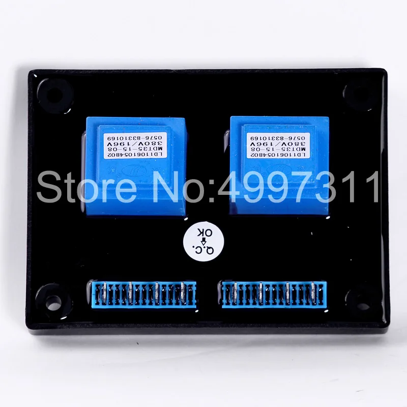Chinese Factory Quality Isolation Transformer E000-22070 Used For Generator AVR With MX321 | Обустройство дома