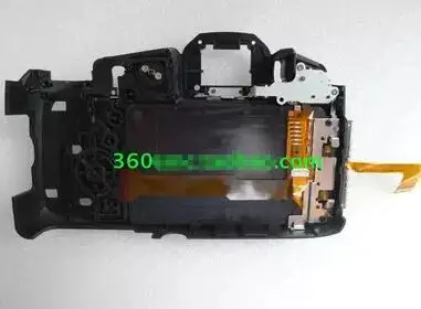 Запчасти для Panasonic Lumix FZ1000 DMC-FZ1000 задняя крышка задний модуль корпус с ЖК-шарниром шлейф SYK0422