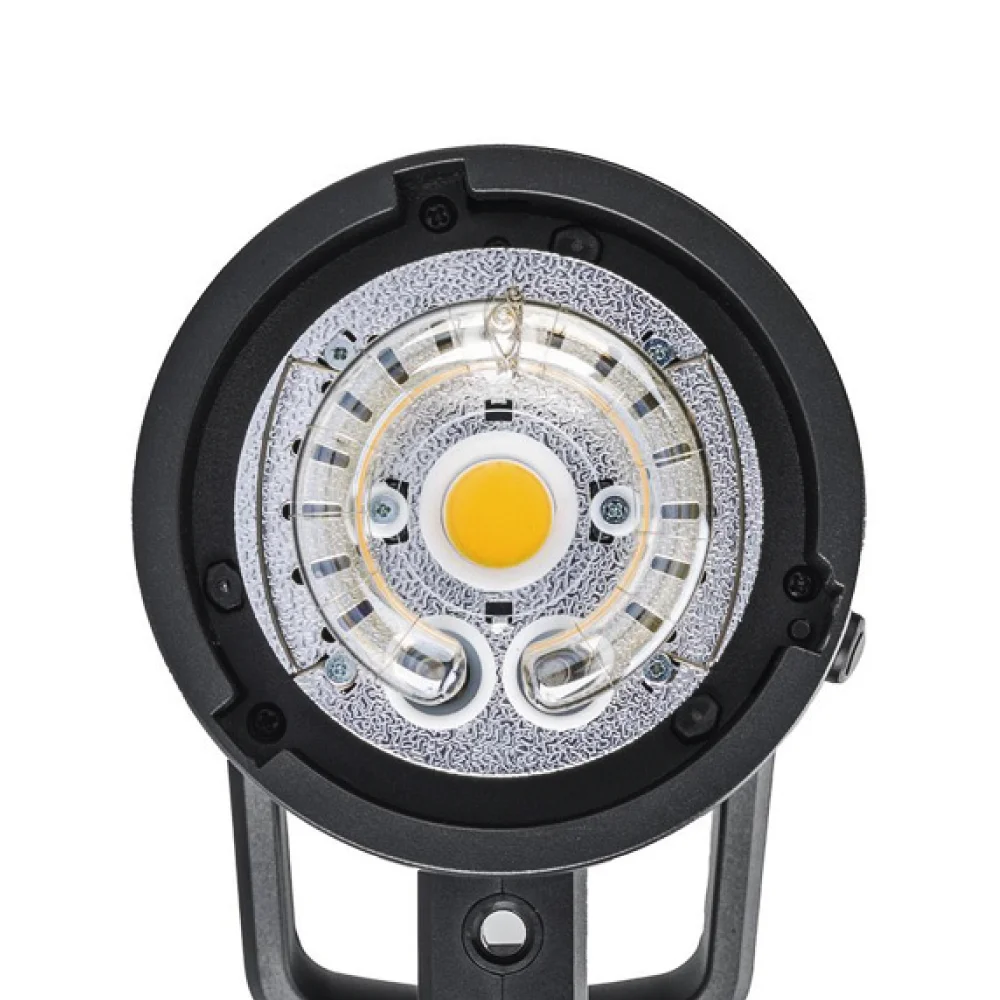 Jinbei HD 601 600Ws HSS GN80 литий ионная батарея стробоскоп вспышка обновлена от 600V|flash