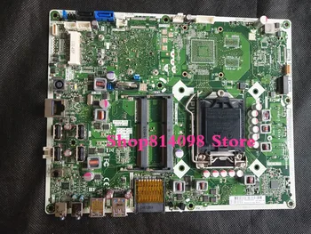

724292-001 Fit For HP TouchSmart 23 23-F AIO Motherboard IPIVB-AT 725206-501 Mainboard 100%tested fully work
