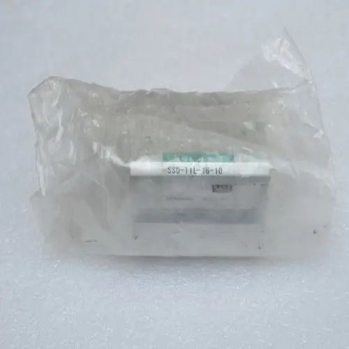 

Free shipping 100% new high quality New CKD cylinder SSD-T1L-16-10 spot