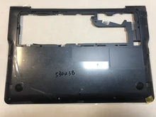 Laptop Bottom Case For Samsung 530U3B 530U3C 535U3C NP530U3B NP530U3C NP535U3C Deep Blue BA75-04692A