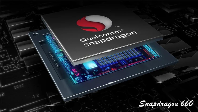 Huawei наслаждаться Макс смартфон 4 ГБ Оперативная память 128 ГБ Встроенная память Snapdragon 660 Octa core Две задних камеры 7,12 дюймов 5000 мАч сотовый телефон
