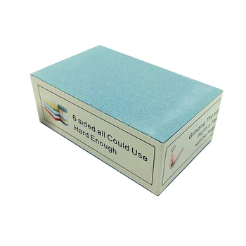 

Flattening Stone Dressing up the whetstone repair the flaws of Grindstone Stone Cleaning Block