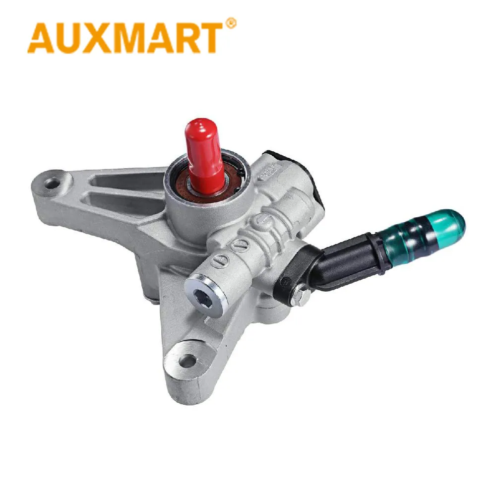 Auxmart новый Подходит для Honda Odyssey V6 2005 2010 Acura MDX 2007 2013 насос рулевого управления 21