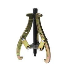 Кулачковые пульлеры маховики коленчатые подшипники для извлечения Съемник 3"