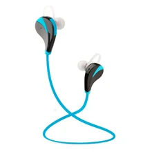 G6 Bluetooth Sport Headset Wireless Stereo Sports Earphone Studio Music Headphone Handsfree Sweatproof for phone