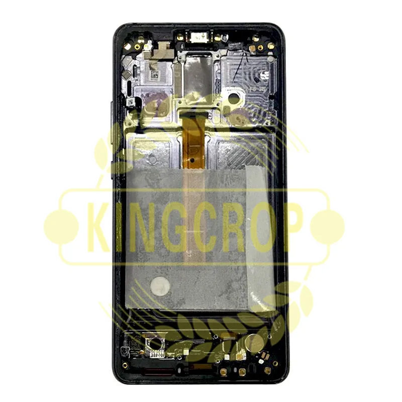 ЖК дисплей 6 0 дюйма 2160*1080 Для Huawei MATE 10 Pro сенсорный экран с дигитайзером в сборе AMOLED