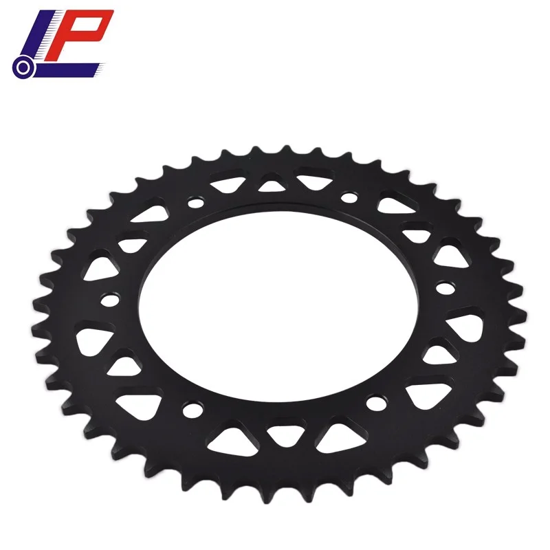 LOPOR Motorcycle Rear Sprocket 42T For KTM 300/200/125 EXC Enduro/Six