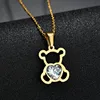 bear 1 gold