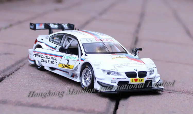 132 BMW M3 DTM Racing (16)