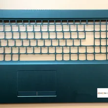 Чехол для клавиатуры lenovo ideapad 510-15IKB 510 510-15 C