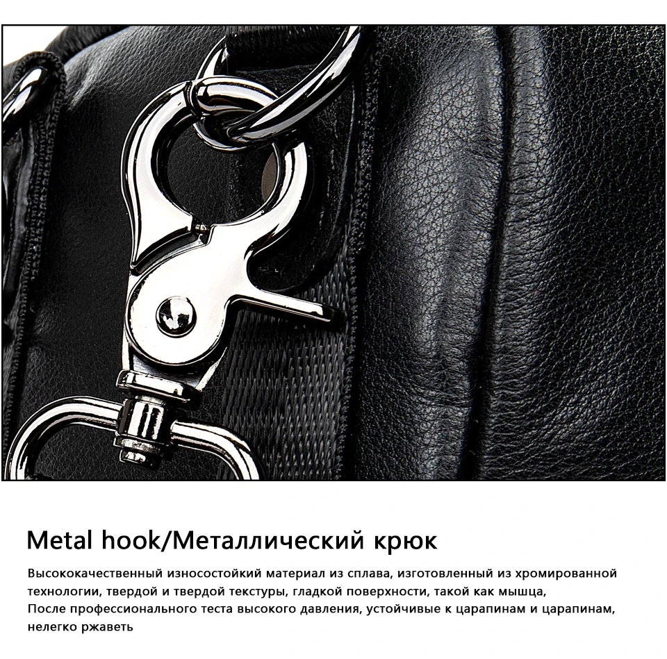 Men's Bag Crossbody Shoulder Bag Genuine Leather Male Mini Fanny Pack Clutch Small Money Belt Bags for Men Pouch Pack 19