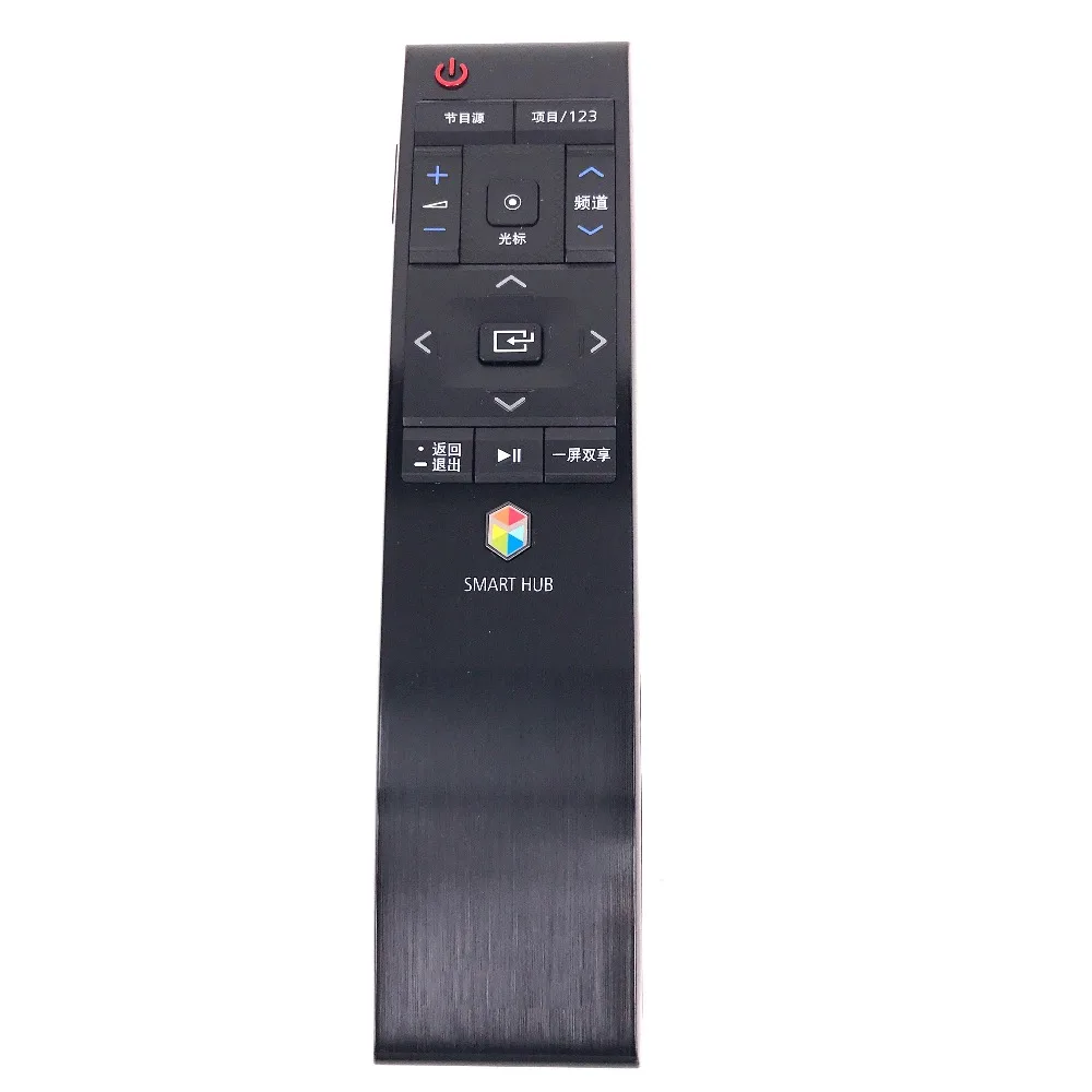 Новый оригинальный пульт дистанционного управления для SAMSUNG SMART TV|remote control for