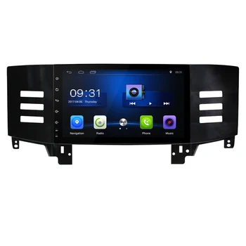 

9"Android 6.0 ! Car DVD PC Multimedia DVD Player GPS Navi Stereo Radio Fit Toyota Reiz 2005 2006 2007 2008 2009 WIIFI OBD CAMERA