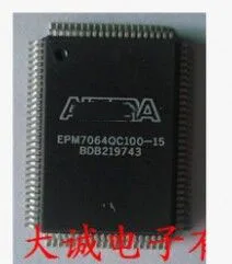 Новый оригинальный EPM7064QC100-15 EPM7064QC100 EPM7064 100-PQFP | Электроника