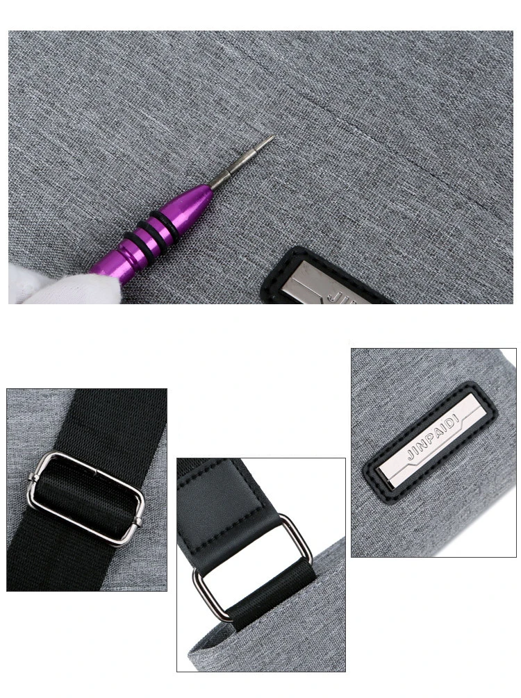 Bolsa a tiracolo